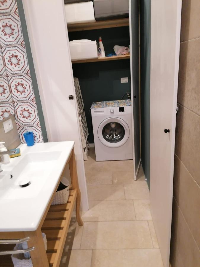 スコペッロ La Casa Nel Borgoヴィラ エクステリア 写真